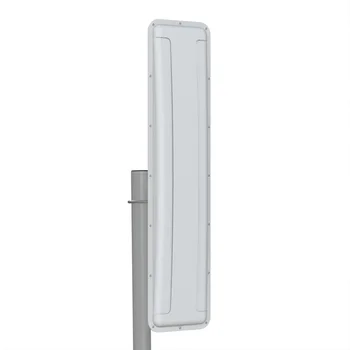 Антенна секторная Антэкс 2.4-2.5 ГГц, MIMO 2x2, 17dBi, 90°